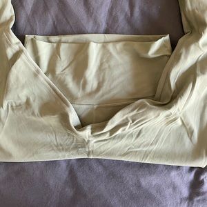 Lululemon align leggings